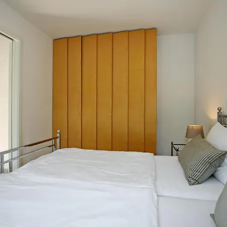 Linden-palais 39 Apartment *